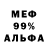 Amphetamine Premium Andrey Mitrich